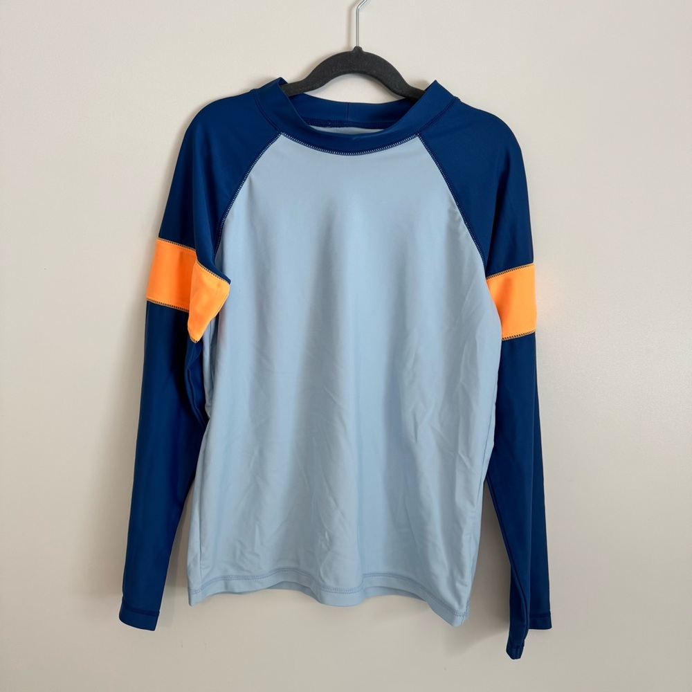Carters Swim Shirt